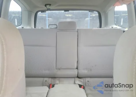 2017 Subaru Forester 2.5I Premium z USA, uszkodzony, nr VIN JF2SJAGC4HH530708